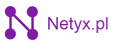 Netyx Logo
